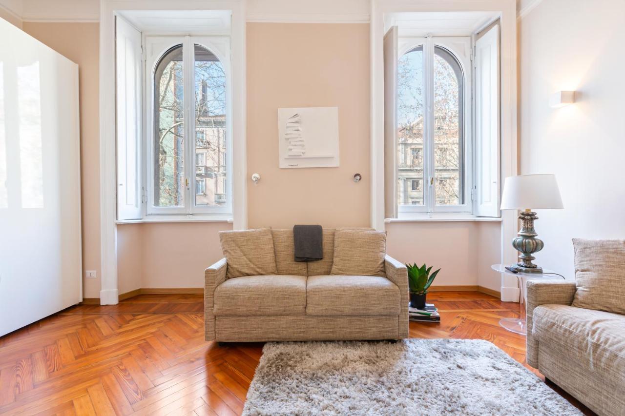 Appartement Porta Romana Cozy Studio *